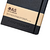 Caderno MTN Black Book A5 Retrato (SketchBook Portrait) - comprar online