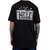 Camiseta New Skate Wall Preta - comprar online
