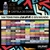 Tinta Spray Nou Colors Azul Nuvem 400ml na internet