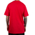 Camiseta New Skate Letranew P na internet