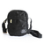 Shoulder Bag Narina Veludo Preta