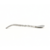 Bombilla Pico Loro Torneada - Acero Inoxidable - comprar online