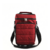 Mochila c/tapa Stanley - Bordo