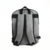 Mochila Delux - Gris - Mateando Ando - TIENDA HERMANOS