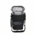 Mochila/Morral Premium - Total Black - Mateando Ando - TIENDA HERMANOS