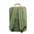 Mochila Porta Notebook/Termo/Accesorios - Verde - comprar online