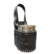 Porta Mate de Auto - Cuero Premium - comprar online