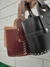 Media canasta Cuero Premium - comprar online
