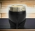 Mate Imperial PREMIUM - Calabaza - Alpaca Liso – NEGRO