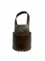 Porta Mate de Auto - Cuero Premium en internet