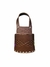 Porta Mate de Auto - Cuero Premium - tienda online