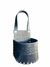 Porta Mate de Auto - Cuero Premium - comprar online