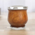 Mate algarrobo gotita