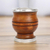 Mate Algarrobo - Virola acero