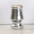 Mate de Calabaza Con Aluminio