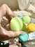 Balsamo labial magico Eos Hidratante MELY