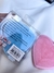 Limpiador Facial Silicona Doble corazon LVEYE en internet