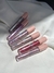 Lip Gloss Shiny Metalizado c/Glitter MELY - Make Up Boutique