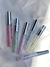 Lip Gloss Aromas Frutales c/glitter MELY