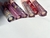 Lip Gloss Shiny Metalizado c/Glitter MELY en internet