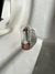 Labial rojo matte