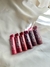 Labial Matte corazon MELY