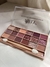 Paleta Sombras 18 tonos MELY