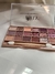 Paleta Sombras 18 tonos MELY - comprar online