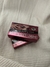 Gel/jabon para cejas