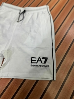 Bermuda Empório Armani EA7