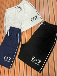 Bermuda Empório Armani EA7
