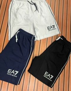 Bermuda Empório Armani EA7 - loja online