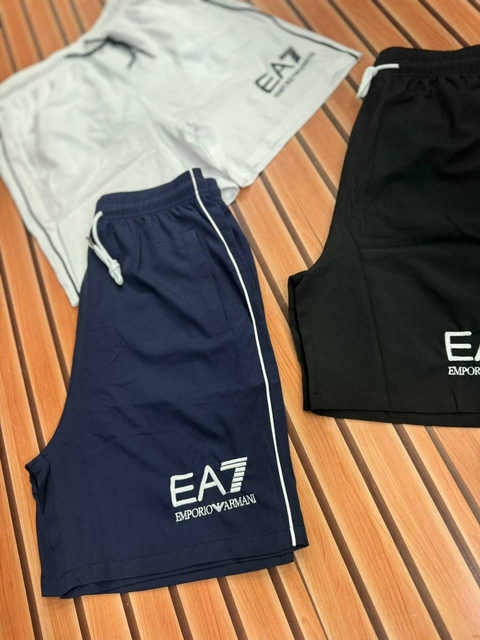 Bermuda Empório Armani EA7