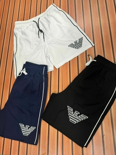 Bermudas Mauricinho EMPORIO ARMANI EA7 na internet