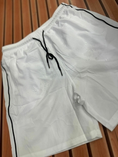Bermudas Mauricinho EMPORIO ARMANI EA7 - comprar online