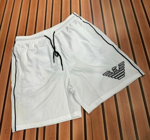 Bermudas Mauricinho EMPORIO ARMANI EA7