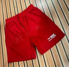Bermuda Diesel - ZERO19 Moda Masculina