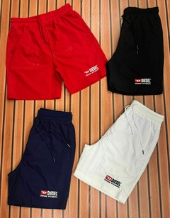 Bermuda Diesel - loja online