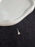 Berloque estrela detalhada
