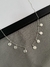 Chocker medalhas de São Bento