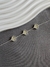 Pulseira trevo off - comprar online