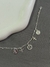 Pulseira pai nosso/cruz/seja luz/ espirito santo - comprar online