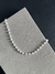Chocker perolas