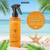 Leave-in Summer Glatten 200ml - comprar online