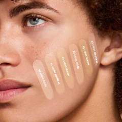 Base Elf Soft Glam Foundation - Tono 20 light cool - Lumia Makeup Store