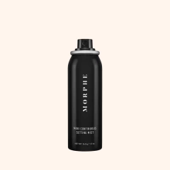 Fijador MORPHE Mini Continuous Setting Mist - comprar online