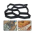 Forma Molde Concreto Piso Calçada Bloco Pedras Jardim Easy Piso - comprar online