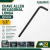CHAVE ALLEN 1/2 LONGA HEXAGONAL SATA