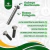 Parafuso Sextavado (p/ porca) 3/16 x 5/8 - Zincado Branco na internet