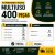 KIT 400 PECAS PARAFUSOS E BUCHAS MULTIUSO SPML